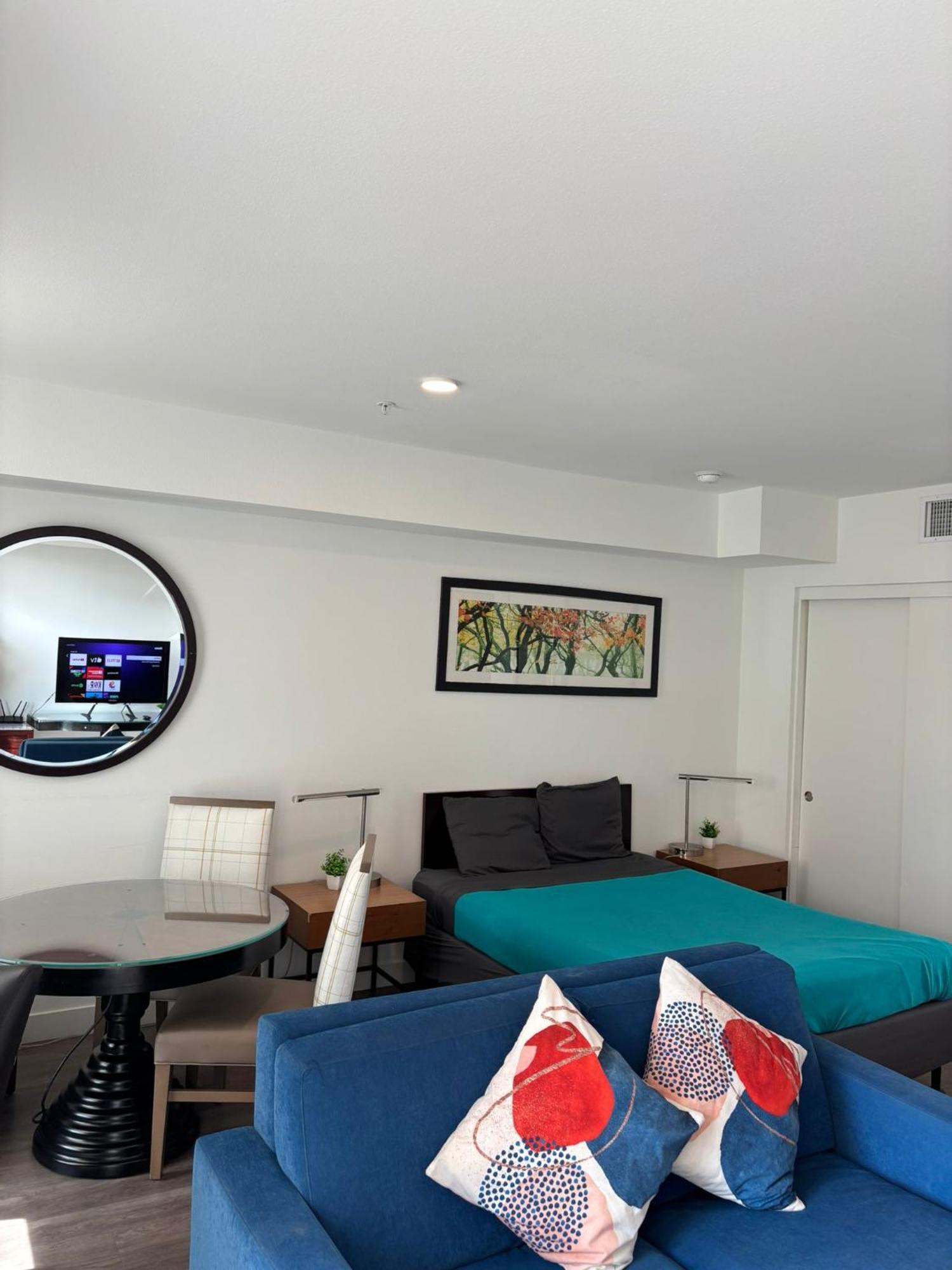 Dream Escape With Great Rooftop Views Лос-Анджелес Экстерьер фото